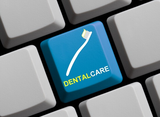 Dental SEO