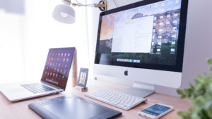 Responsive Website Design
