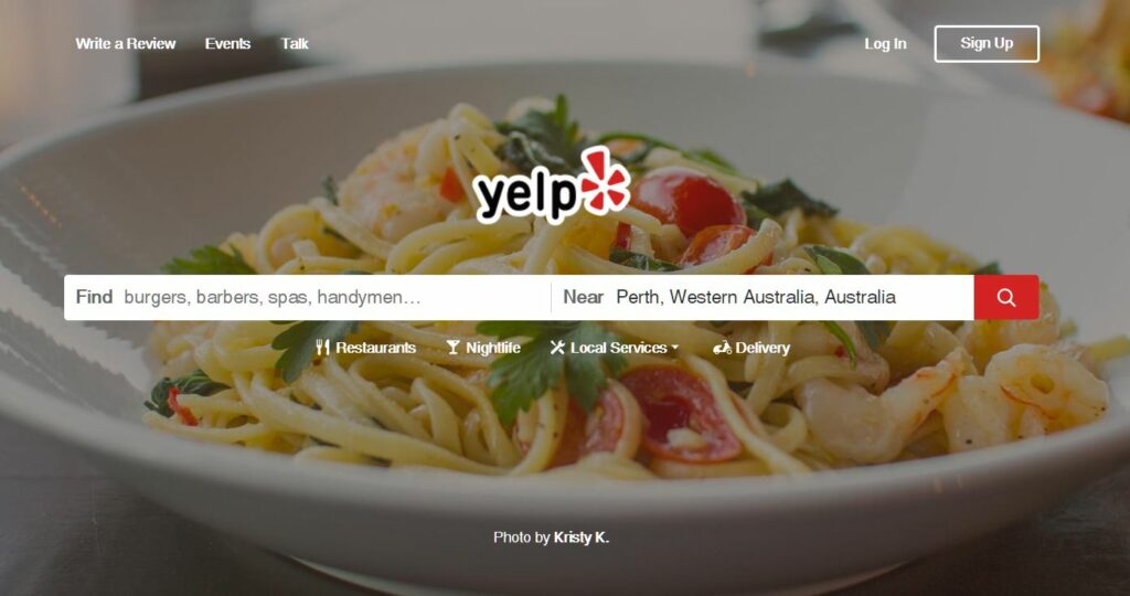 yelp-australia