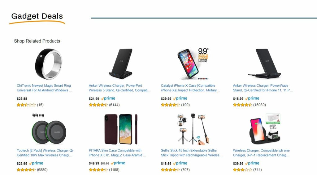 amazon-products