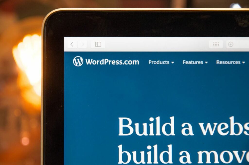 wordpress