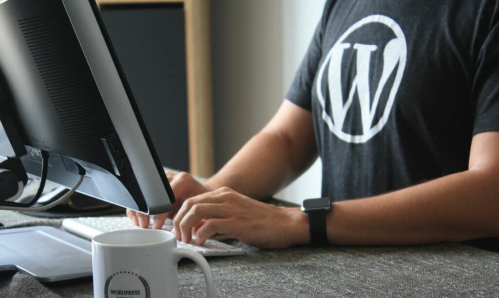 wordpress-tshirt