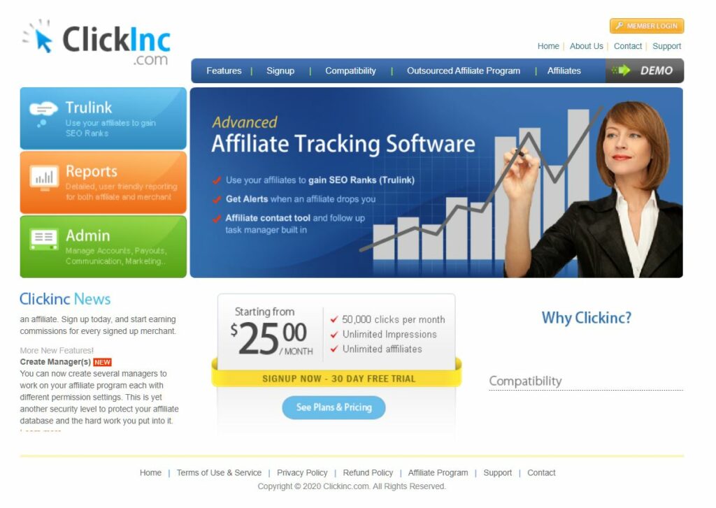 ClickInc