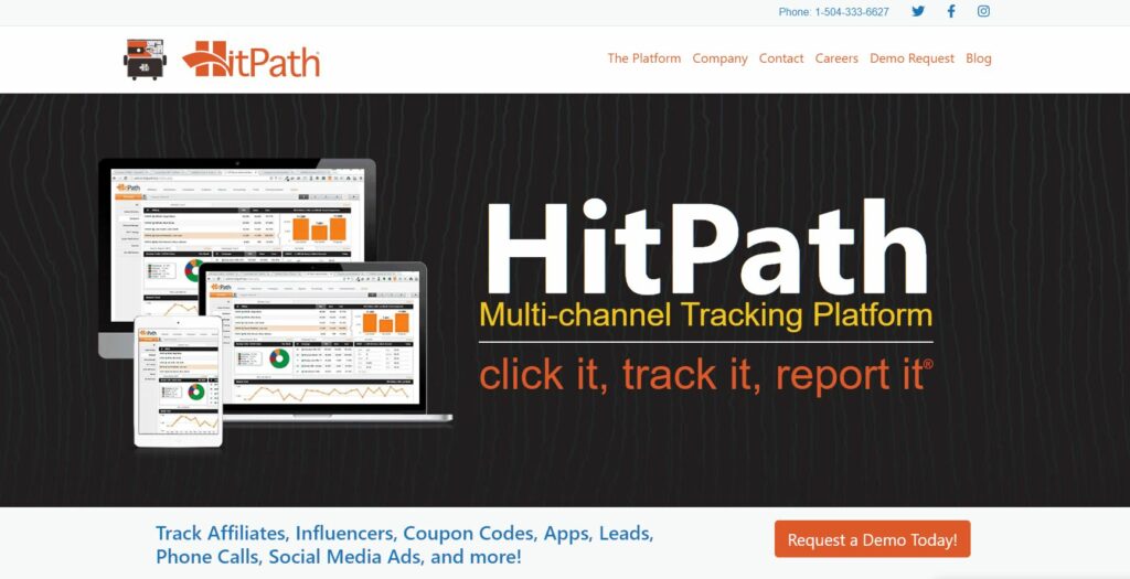 HitPath