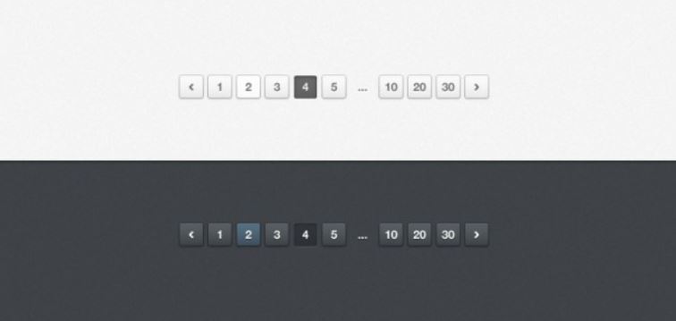 pagination