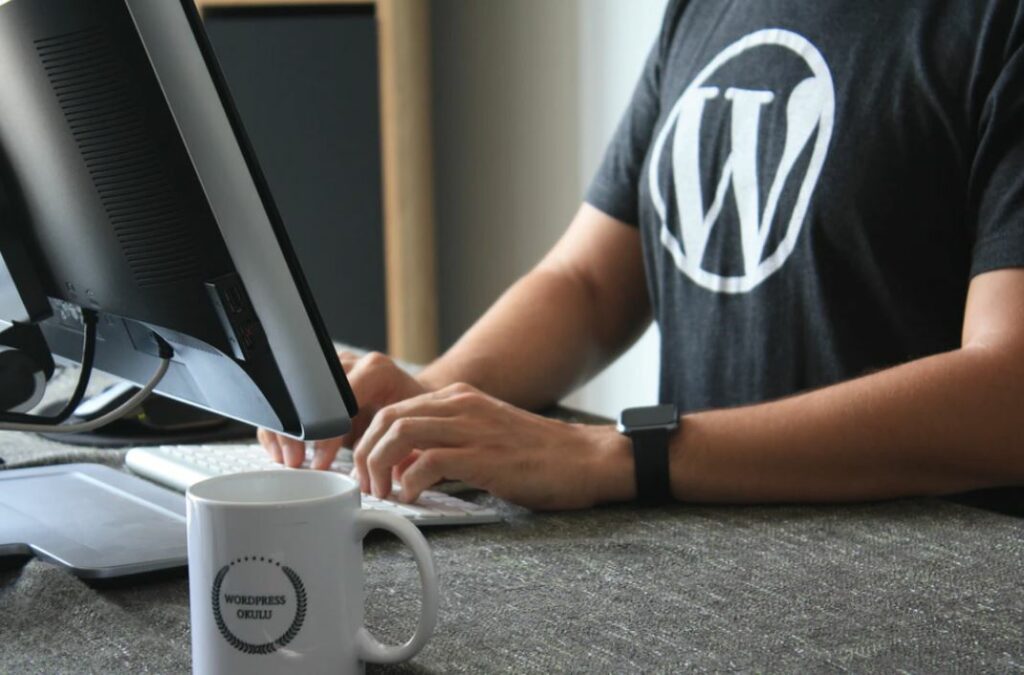 wordpress-shirt