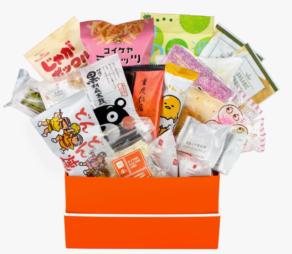 bokksu-subscription-box