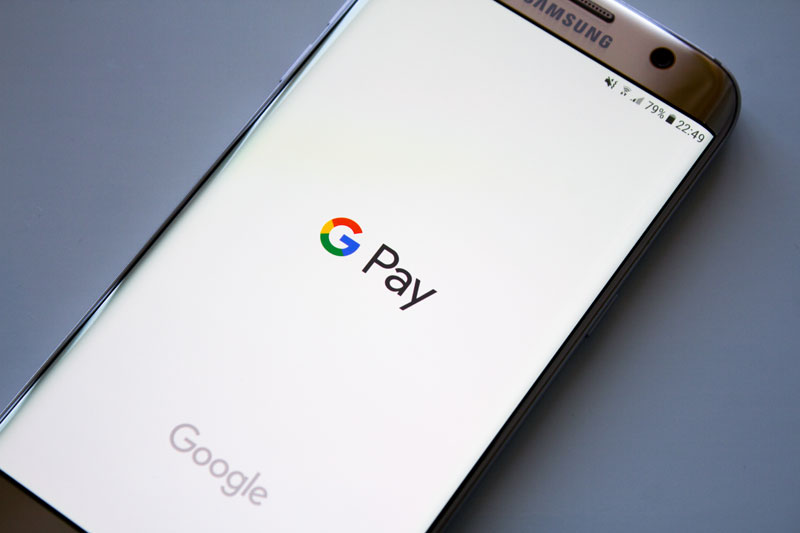 google-pay