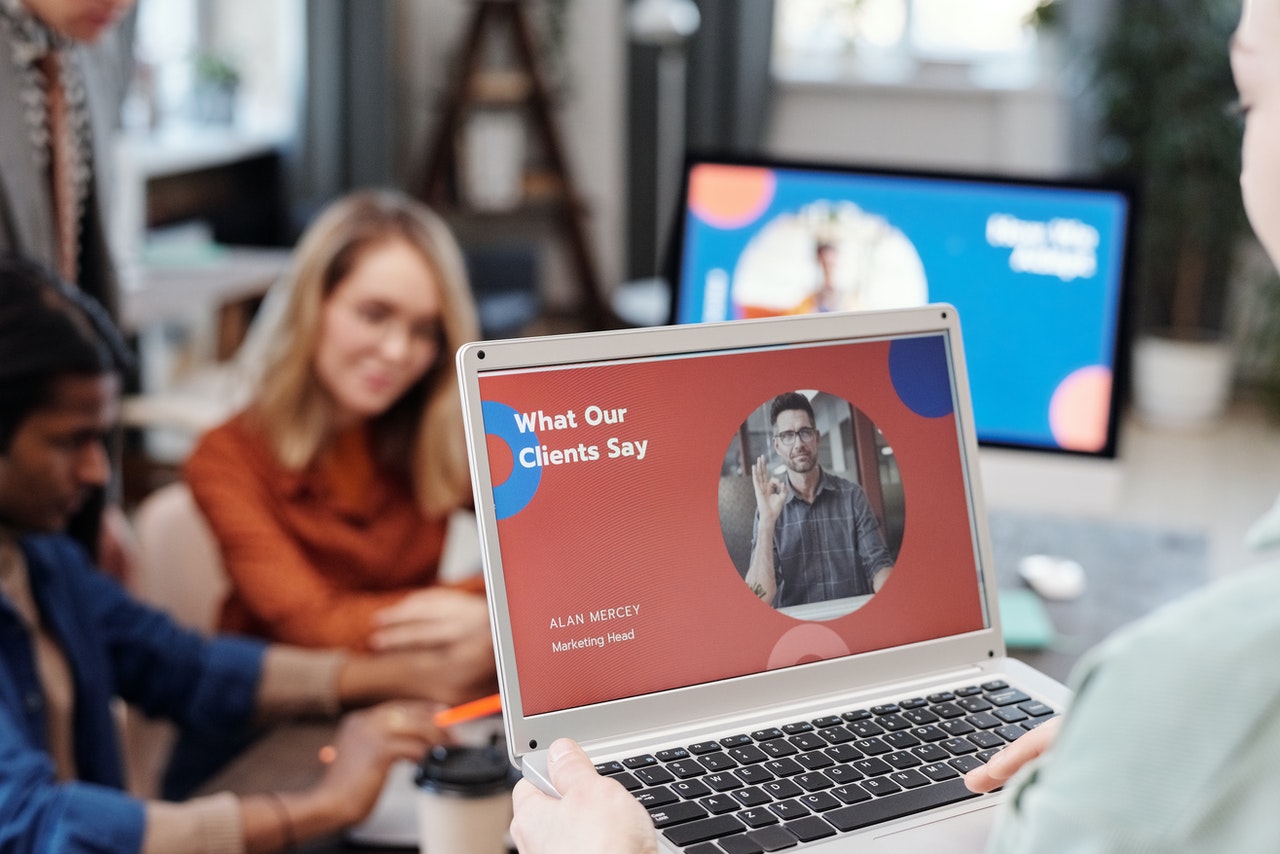 Adelaide web development agency that business versatility