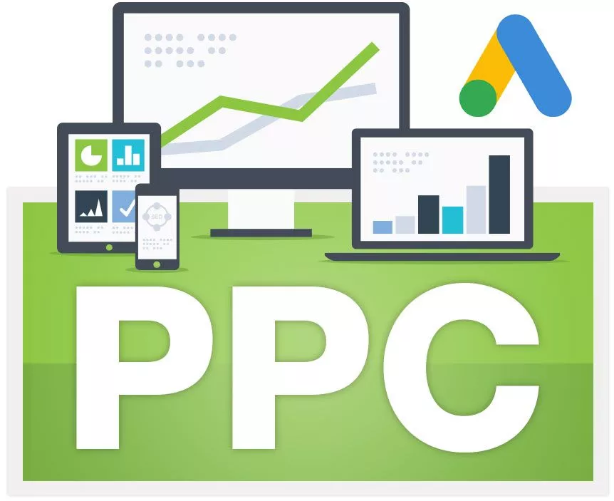 PPC shown in different devices