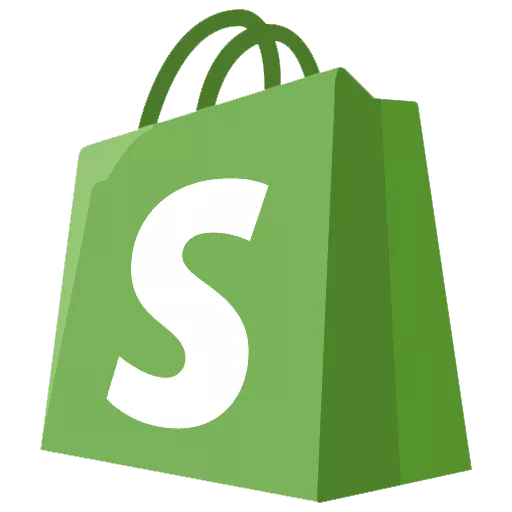 Shopify icon