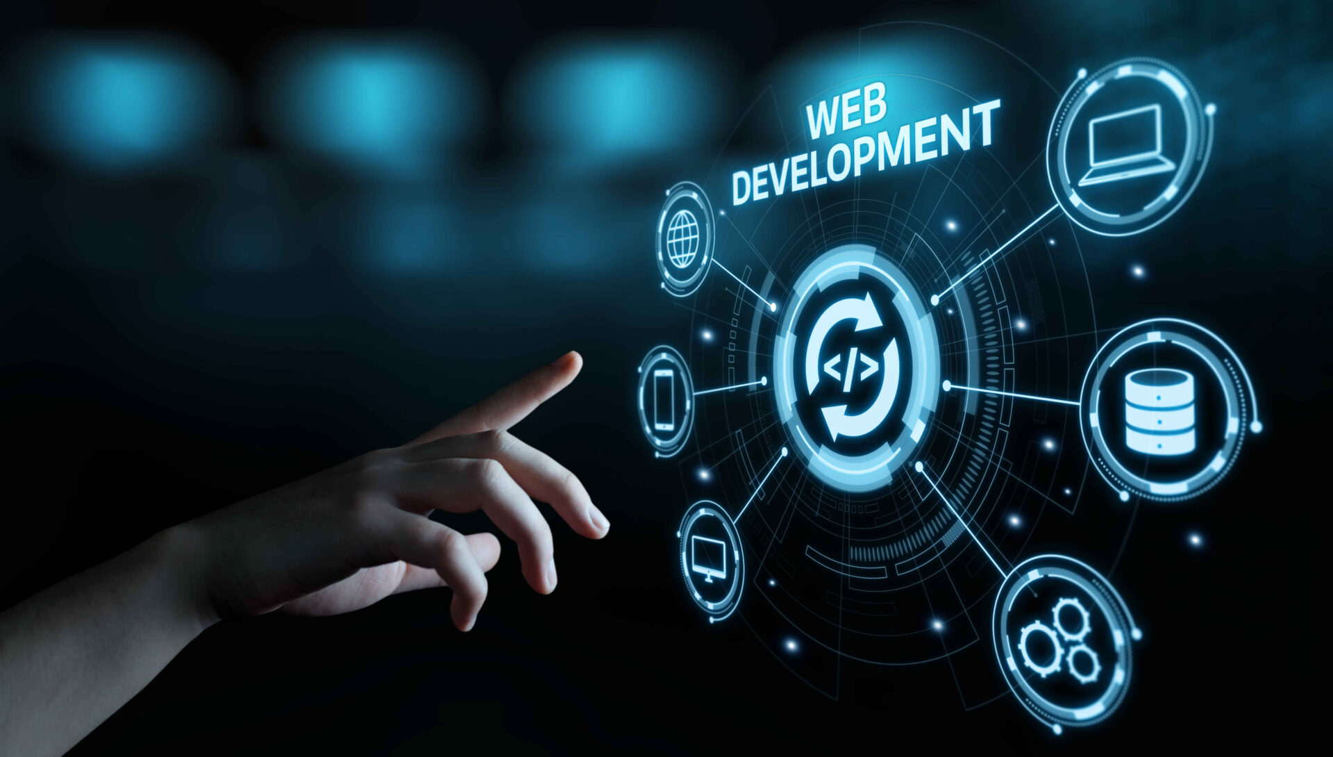 best-web-development