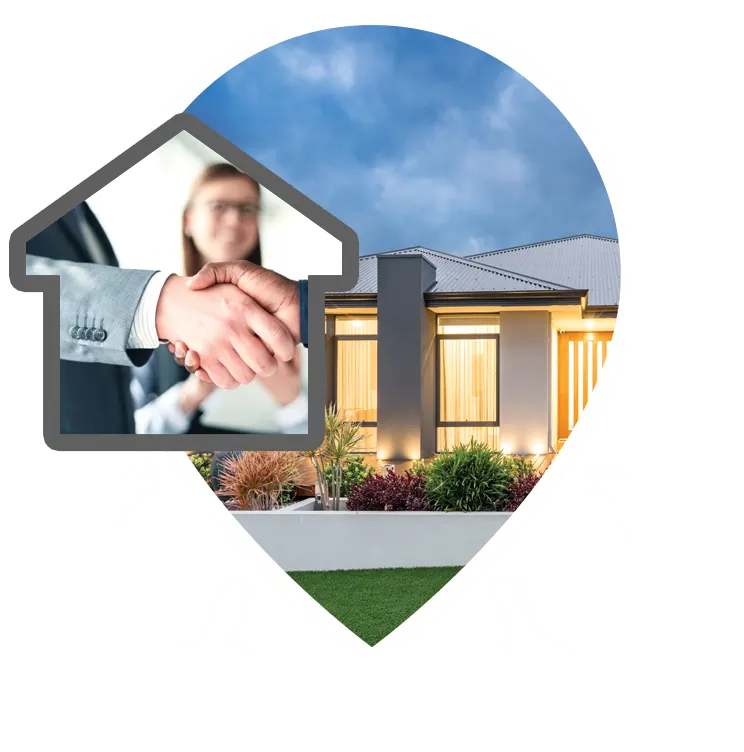 Contact real estate seo service