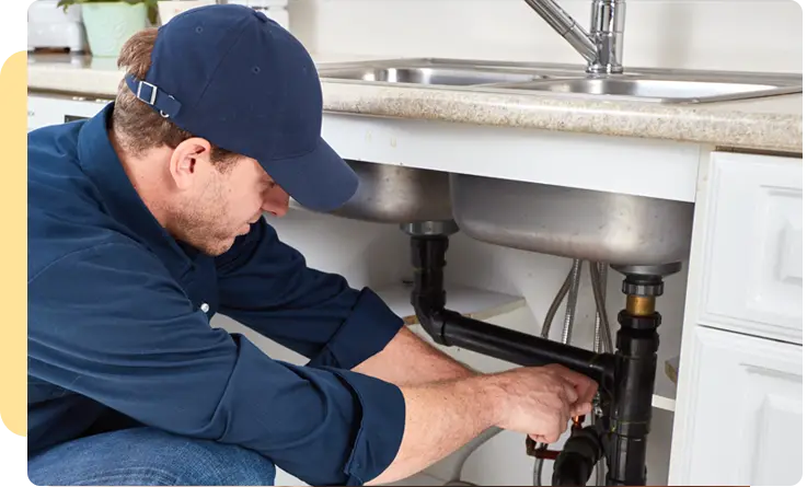 Trusted plumber seo company