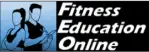 Fitness Education Online