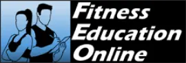 fitness education online