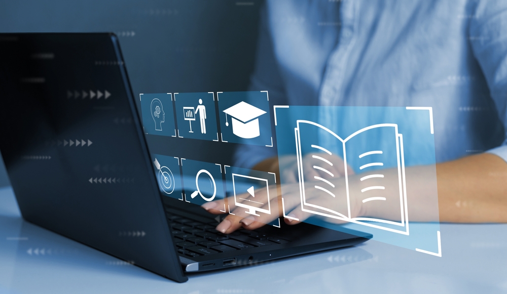 Marketing online