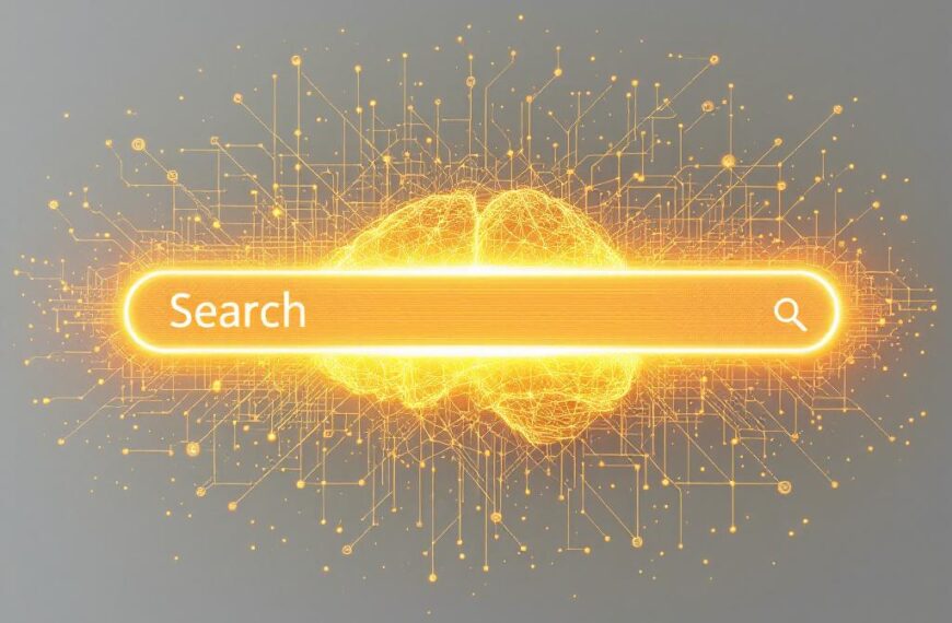 How to Optimise for Google AI Overviews (SGE)