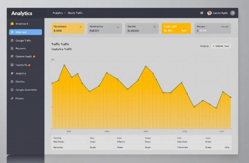 How to Recover from a Google Algorithm Update