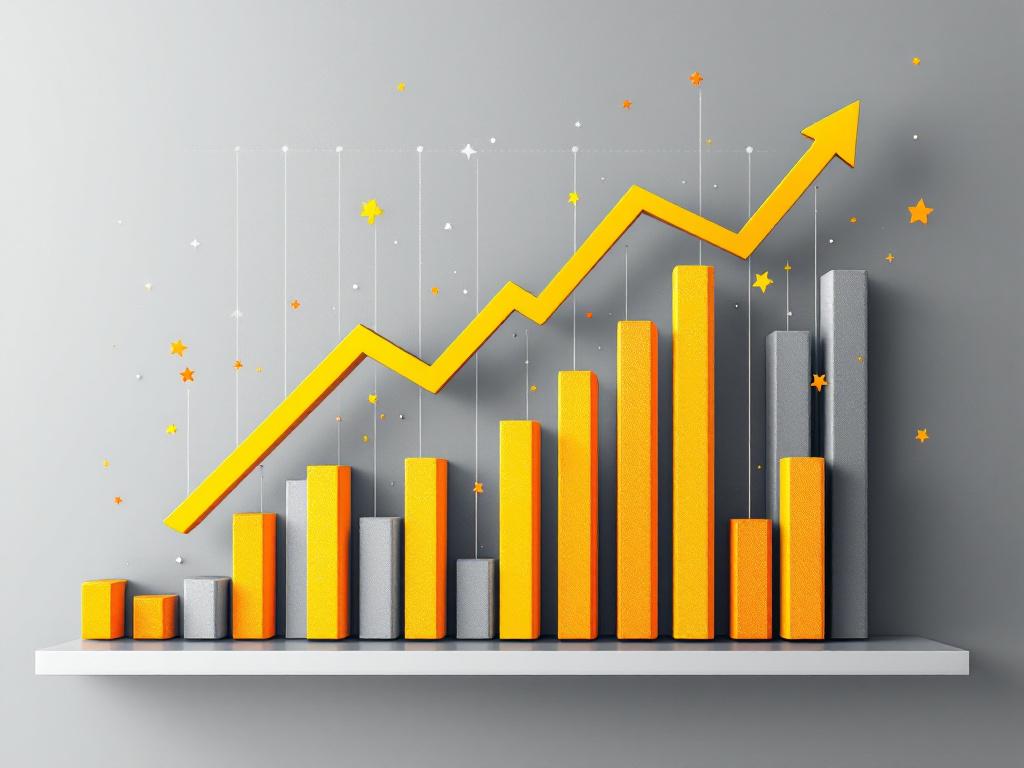 SEO recovery success and upward trend