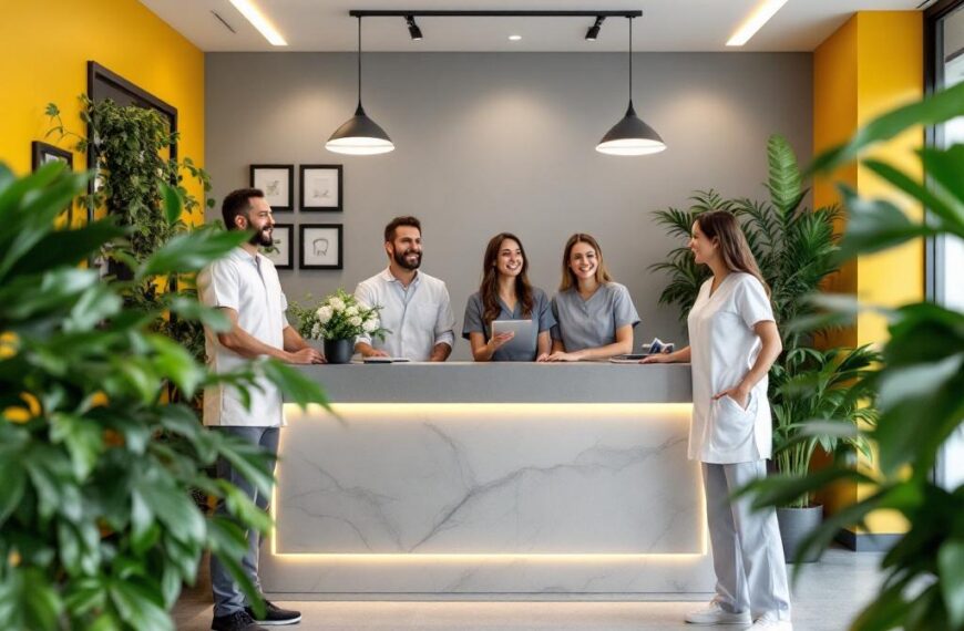 SEO for Dentists: Complete Australian Guide