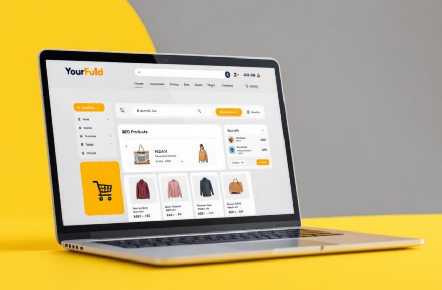 E-commerce SEO Guide: How to Rank Your Online Store