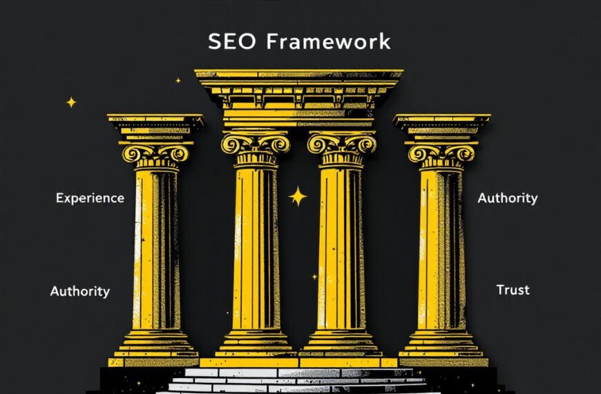 E-E-A-T Explained: Experience, Expertise, Authority, Trust