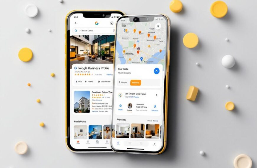 Google Business Profile Optimisation: Complete Guide