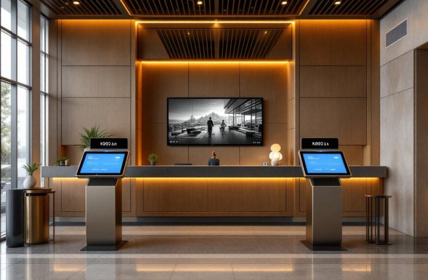 SEO & Marketing Strategies to Boost The Hospitality Industry