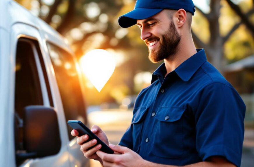 SEO for Plumbers: Dominate Local Search in Australia