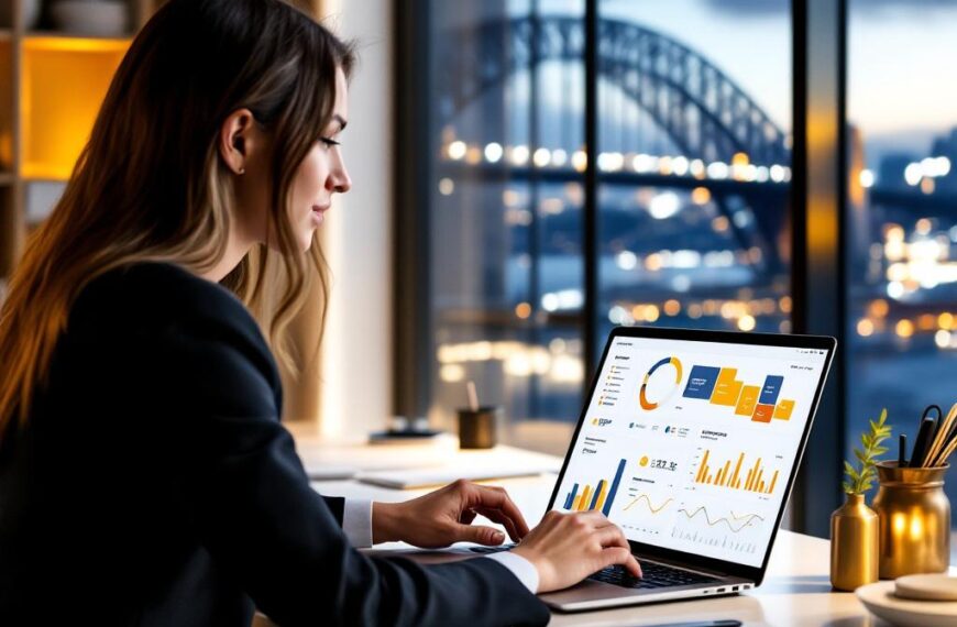 Real Estate SEO Australia: Rank Higher, Sell Faster