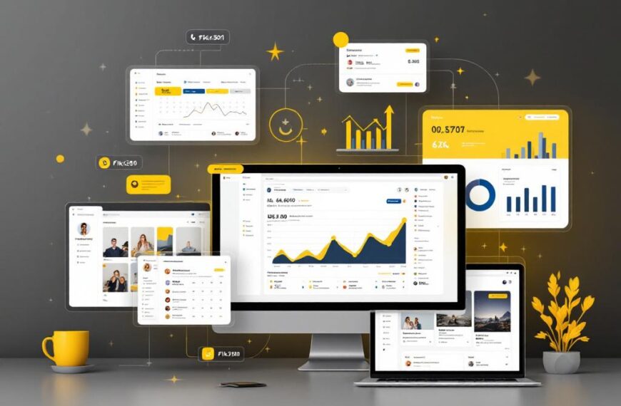 Creating Your Social Media Marketing Strategy