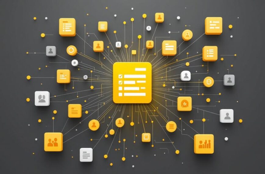 Topical Authority: How to Become the Expert Google Trusts