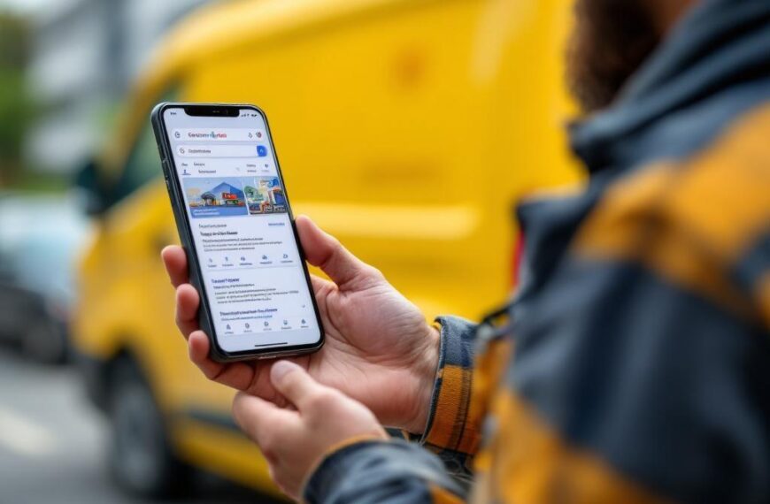 SEO for Tradies: Complete Guide for Service Businesses