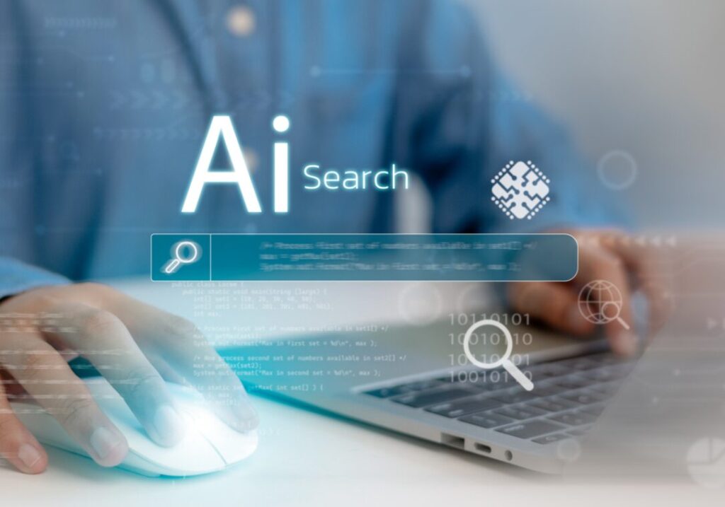 ai search