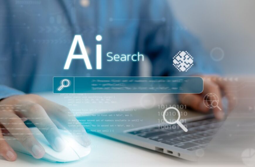 ai search