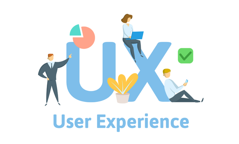 user experience