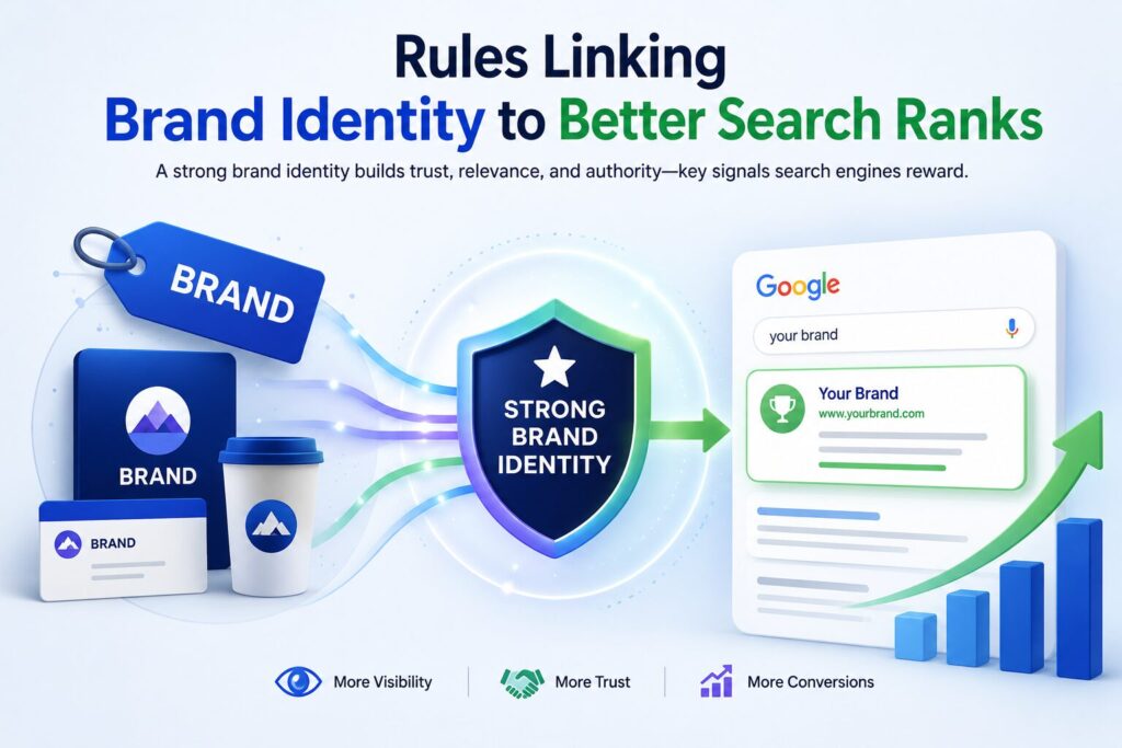 brand identity