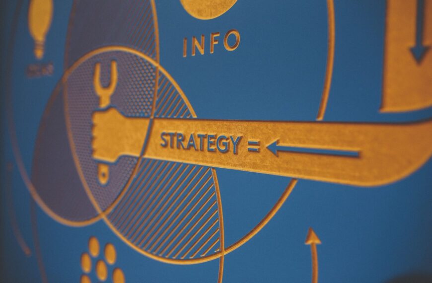 marketing strategy