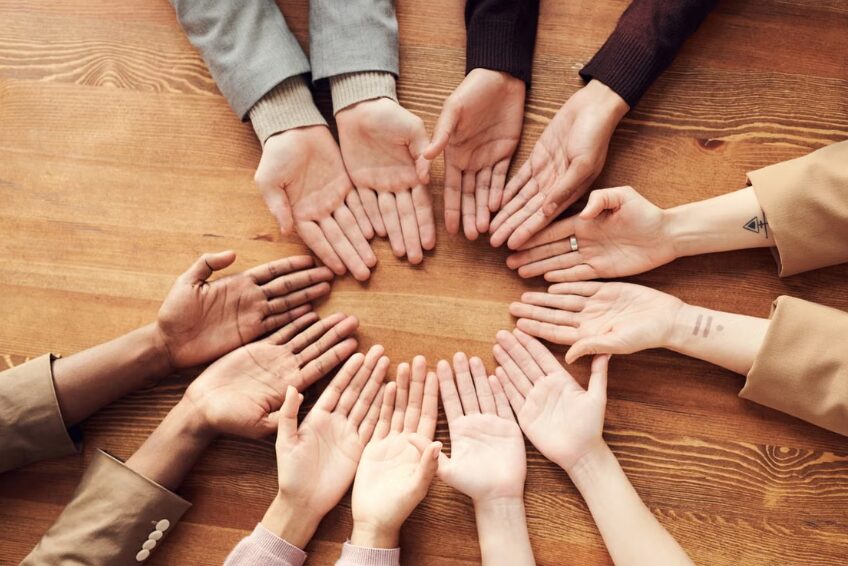 non-profit growth