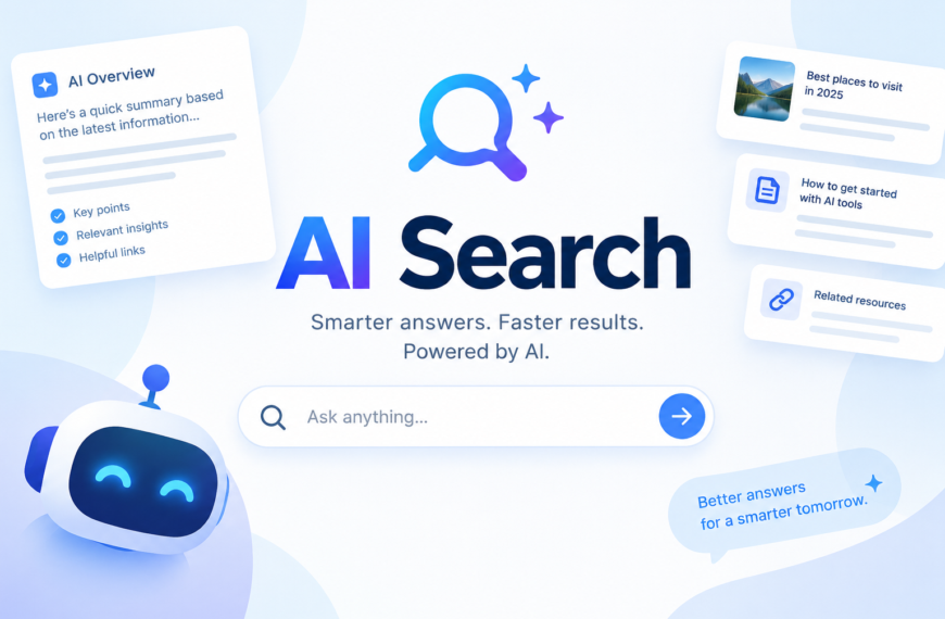 ai search
