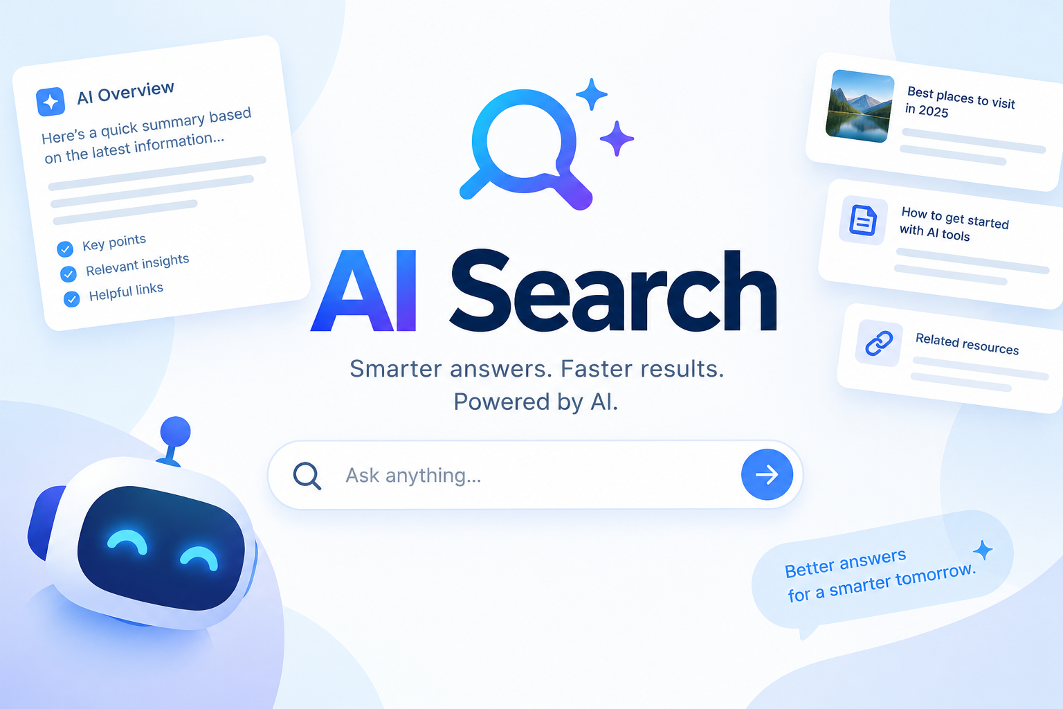 ai search